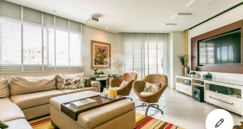 Apartamento com 3 quartos à venda na Avenida dos Dourados, 748, Jurerê Internacional, Florianópolis