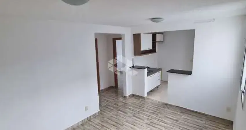 Apartamento com  2 dormitórios semi mobiliado,  móveis planejados e área de lazer completa em Canoas: tudo o que você precisa para morar bem!&amp;quot;