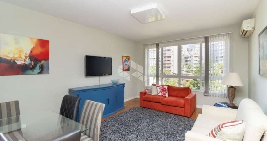 Apartamento com 2 quartos à venda na Largo dos Caixeiros Viajantes, 38, Moinhos de Vento, Porto Alegre