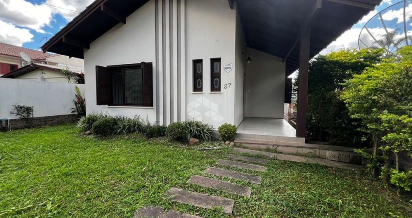 Casa com 3 quartos à venda na Natal, 37, Higienópolis, Santa Cruz do Sul