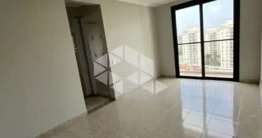 Apartamento à venda em São Paulo-SP, Jardim Vergueiro (Sacomã): 2 quartos, 1 sala, 1 banheiro, 1 vaga de garagem, 62m² de área.