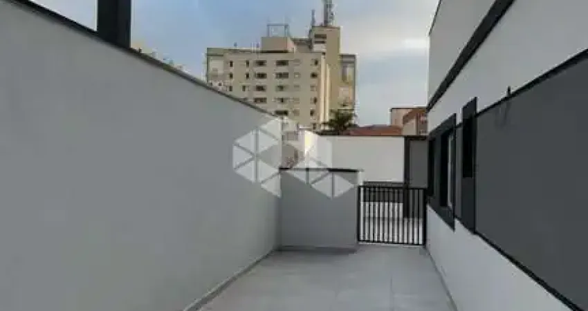Apartamento com 2 dormitorios ( uma suite), 1 vaga, novo na Vila nova mazzei