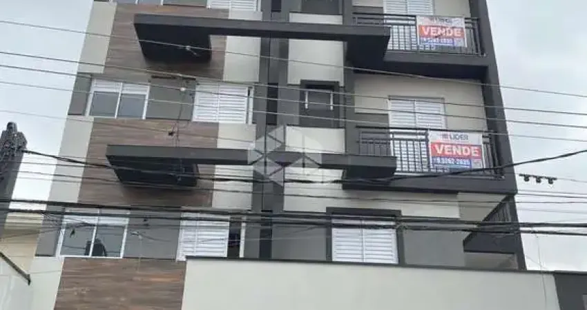 Apartamento com 2 quartos à venda na Rua Doutor Nelson da Veiga, 120, Vila Nova Mazzei, São Paulo