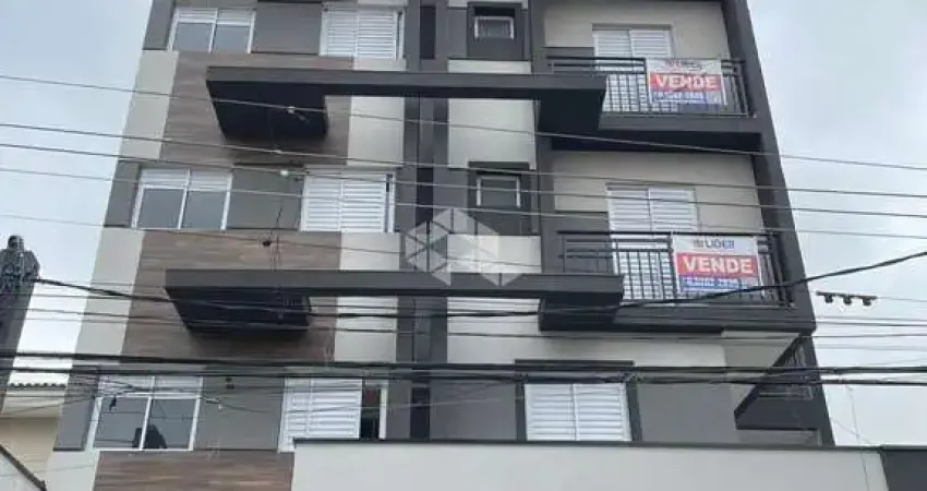 Apartamento novo a venda, na vila mazzei com 2 dormitórios e uma vaga