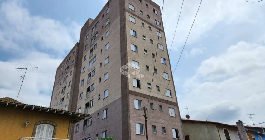 Apartamento à venda com 66m², 2 quartos e 1 vaga
