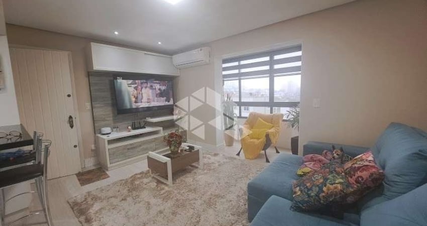 Apartamento no Bairro Planalto em Farroupilha