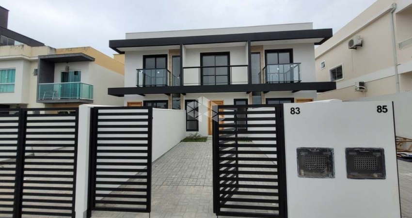 Casa com 2 quartos à venda na Servidão Nova Era, 83, Ingleses do Rio Vermelho, Florianópolis