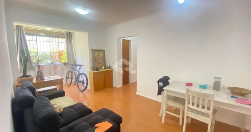Apartamento 02 dormitórios, Bairro Santo Antônio Porto Alegre/RS