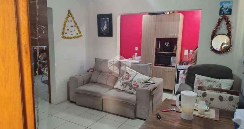 Apartamento 2 dormitórios em condomínio fechado no bairro Olaria