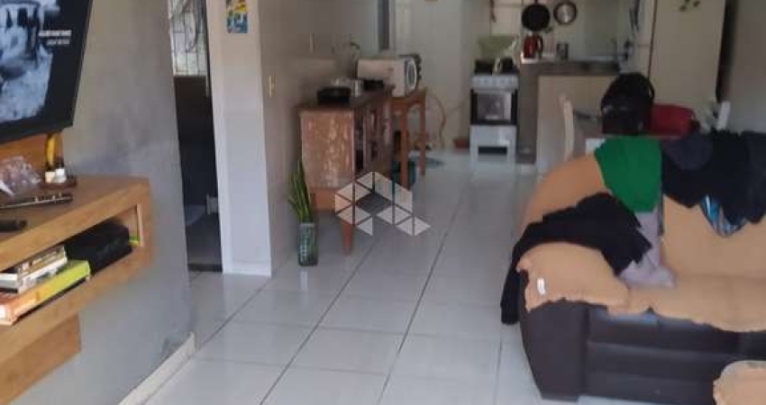 CASA COM 2 DORMITÓRIOS SENDO UMA SUÍTE, NO BAIRRO INGLESES DO RIO VERMELHO - FLORIANÓPOLIS SC