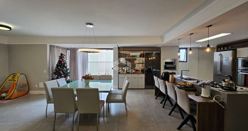 Apartamento Garden a venda no Balneário Estreito