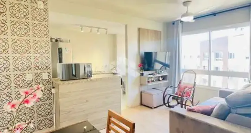 Apartamento 02 quartos 01 suite no Life Park Collors Canoas