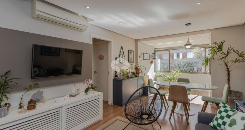 Apartamento com 2 quartos à venda na Rua Carazinho, 682, Petrópolis, Porto Alegre
