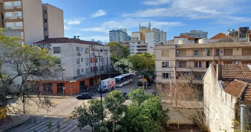 Apartamento à venda na rua da República no bairro Cidade Baixa em Porto Alegre / RS