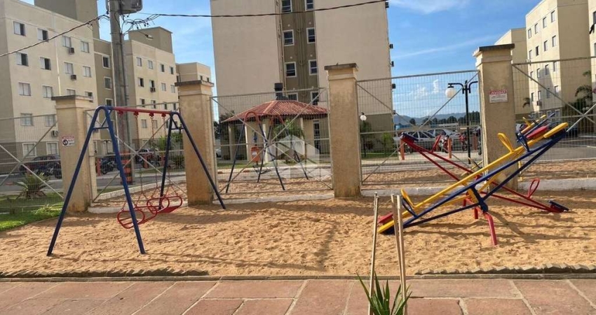 Apartamento com 2 quartos à venda na Avenida da Federação, 685, Jardim Betânia, Cachoeirinha