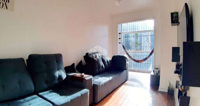Apartamento com 1 quarto à venda na Rua General Lima e Silva, 1619, Cidade Baixa, Porto Alegre