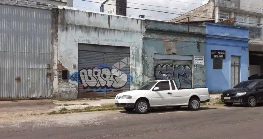 Ponto comercial à venda na Rua do Parque, 82, São Geraldo, Porto Alegre