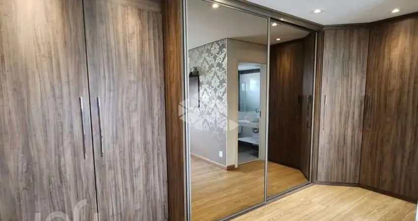 Apartamento a venda em Tatuape com 60 mÂ², 2 quartos, 1 suite, 1 vaga.