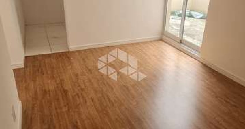 Apartamento com 2 quartos e 40 m² á venda por R$ 170.000 no bairro Bom Jesus em Campo Largo - PR