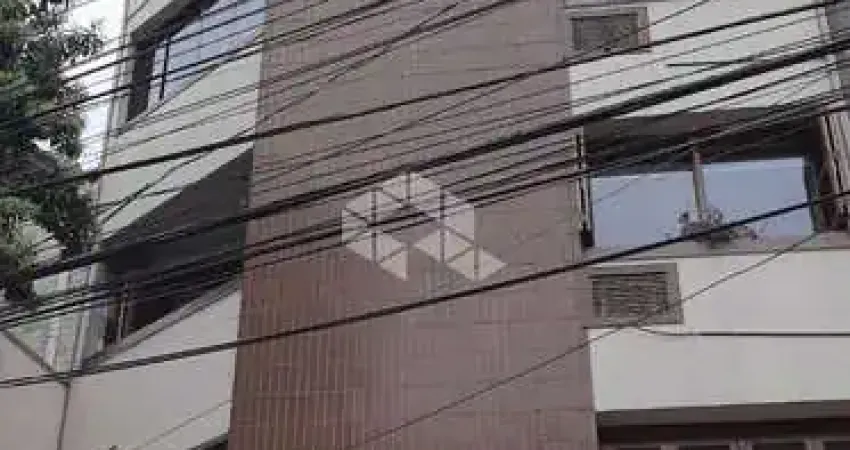 Cobertura Duplex com Garagem no Centro Histórico