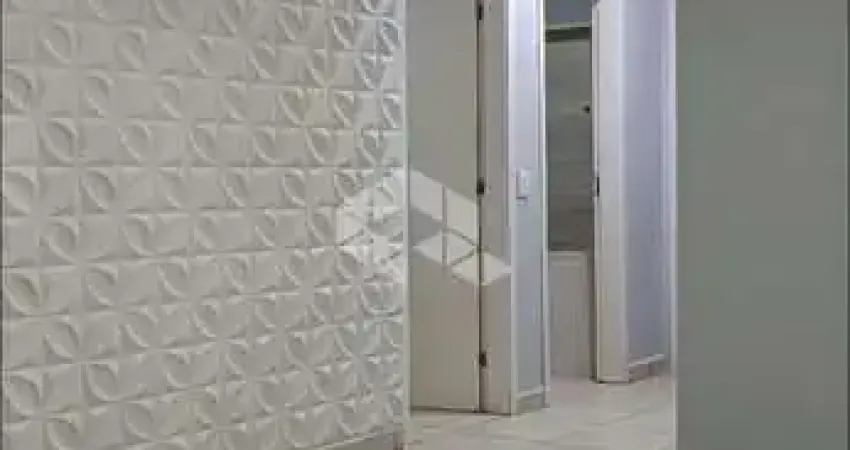 Apartamento com 2 quartos à venda na Rua Laranjeiras, 361, Restinga, Porto Alegre