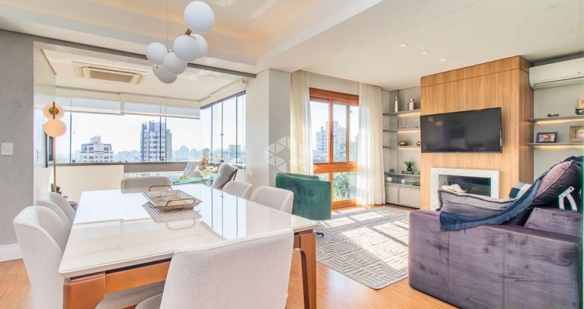 Apartamento com 3 quartos à venda na Rua Antônio Parreiras, 120, Bela Vista, Porto Alegre