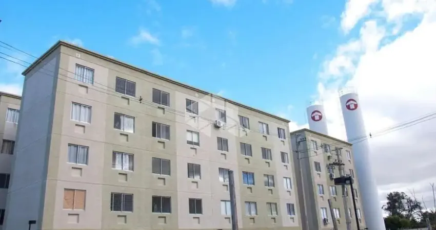 Apartamento com 2 quartos à venda na Avenida Família Gonçalves Carneiro, 441, Cavalhada, Porto Alegre