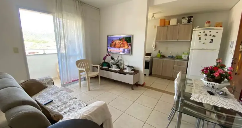 Apartamento com 2 quartos/dormitórios no bairro rio caveiras, em biguaçu- sc