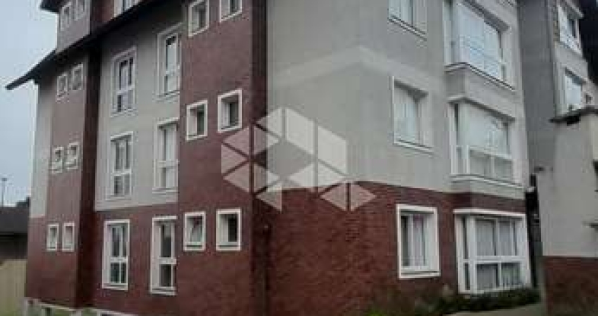 Apartamento com 2 quartos à venda na Venerável, 400, Avenida Central, Gramado