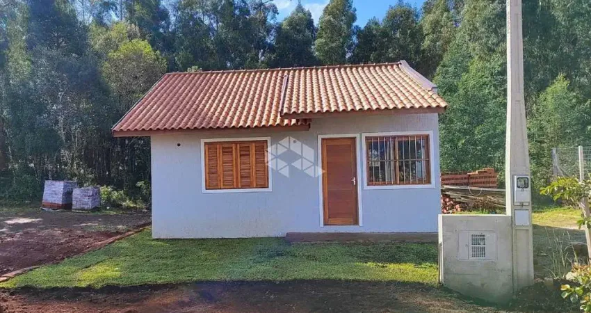 Casa com 2 quartos à venda na D (Lot Morada Do Sol), 85, São Lucas, Canela