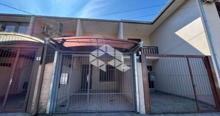 Casa com 2 quartos à venda na Rodolfo Binz, 9, Ana Nery, Santa Cruz do Sul