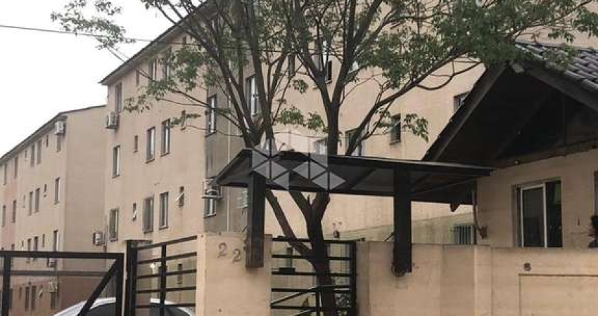 Apartamento 2 dormitórios 1 banheiro Sala Cozinha  - Desocupado -