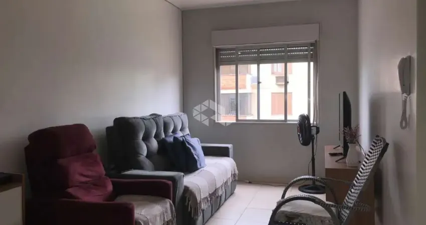 Apartamento de 2 quartos com vaga de garagem coberta no nossa senhora das graças