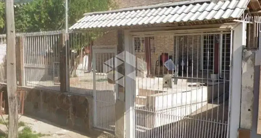 Casa com 3 quartos à venda na Rua Victor Issler, 353, Espírito Santo, Porto Alegre