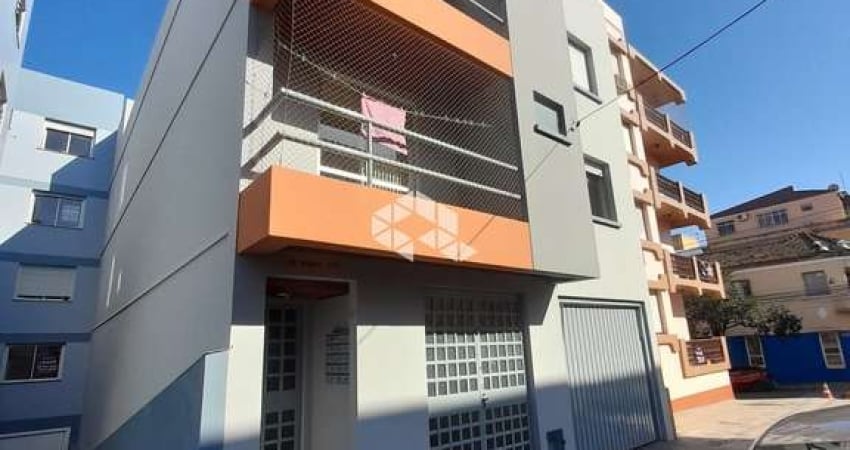 Apartamento com 1 quarto à venda na Rua Marechal Floriano Peixoto, 577, Centro, Santa Maria