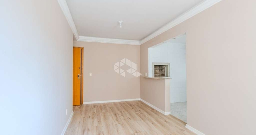 Apartamento 2 dormitórios com 65m2 e 1 vaga de garagem, no bairro Passo D'areia