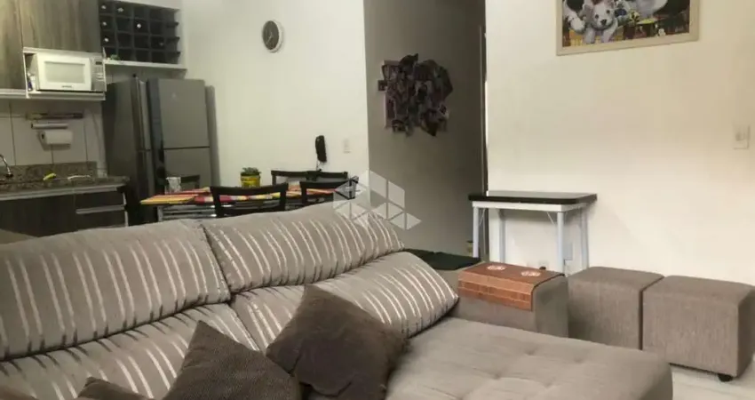 Casa em condomínio 2 dormitórios bairro Olaria em Canoas