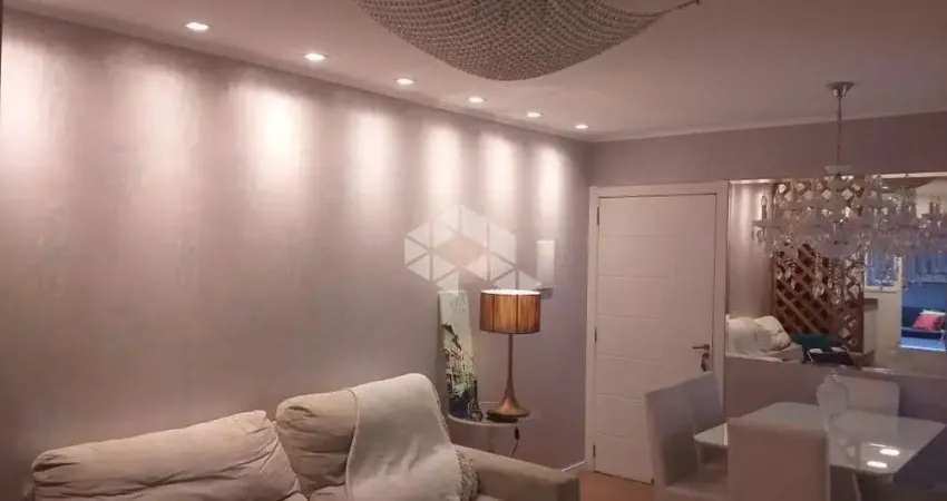 Apartamento / Garden / Apartamento com Pátio / 3 Dormitórios / 1 Vaga / Igara / Porto Alegre / RS