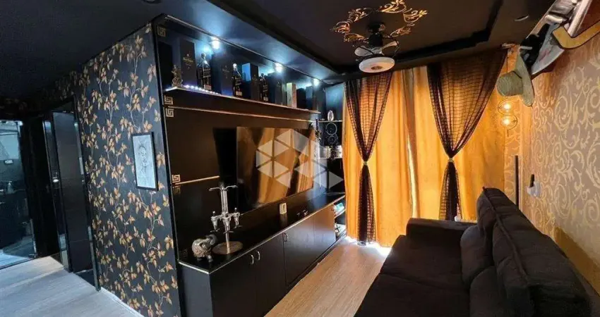 Apartamento com 2 quartos à venda na Alameda Barão de Piracicaba, 170, Campos Eliseos, São Paulo