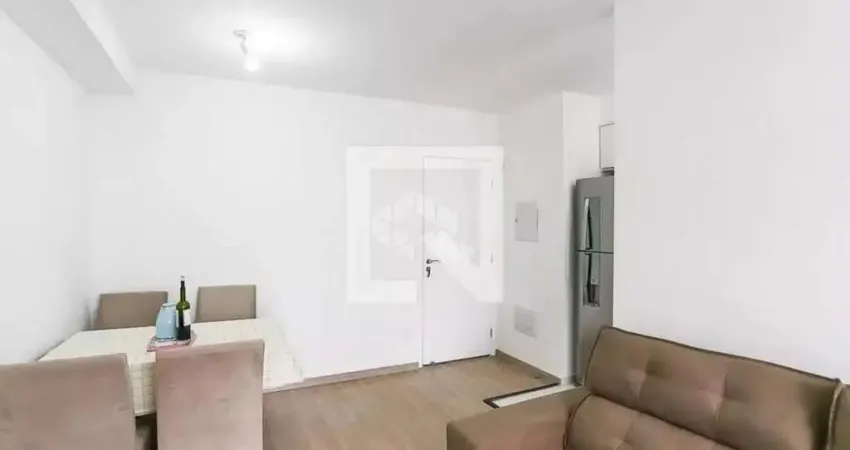 Apartamento com 2 quartos à venda na Rua Nicola Rollo, 201, Vila Andrade, São Paulo