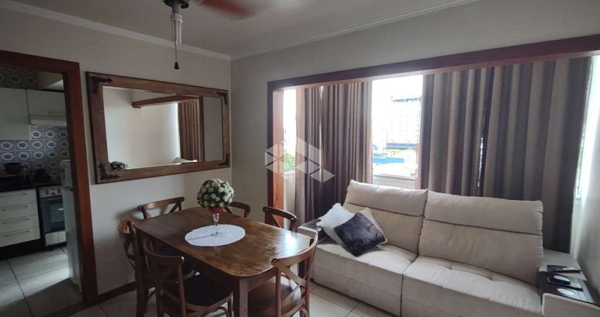 Apartamento com 2 quartos à venda na Rua Sarmento Leite, 951, Centro Histórico, Porto Alegre