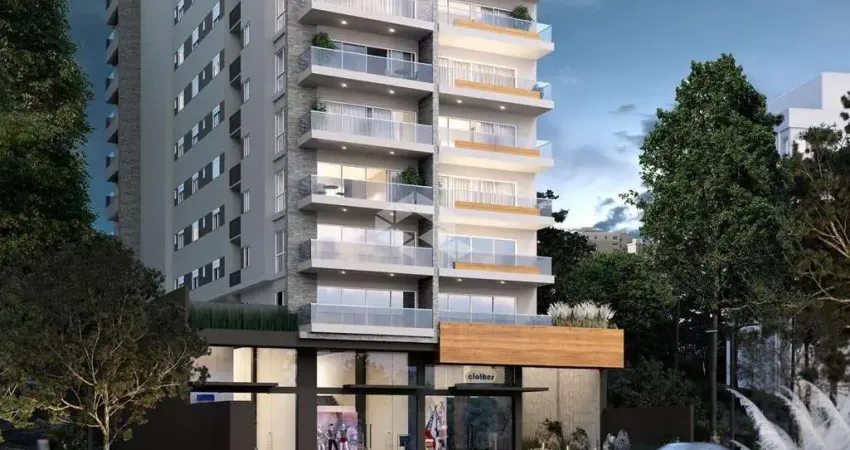 Apartamento 2 dormitórios (1 suíte) próximo ao shopping l&#39;américa