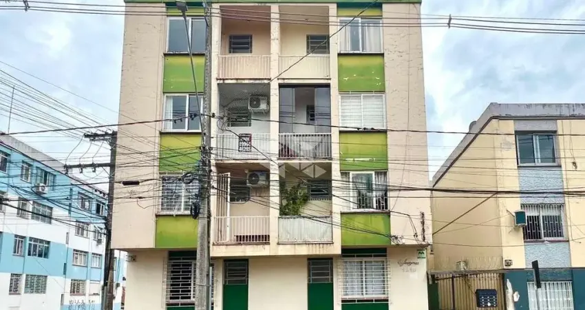Apartamento à venda próximo à UFN e Escola Cícero Barreto
