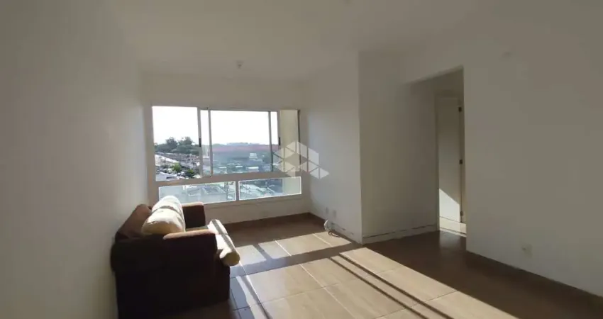 Apartamento 2 dormitórios 1 suíte e vaga  no Alto Petrópolis
