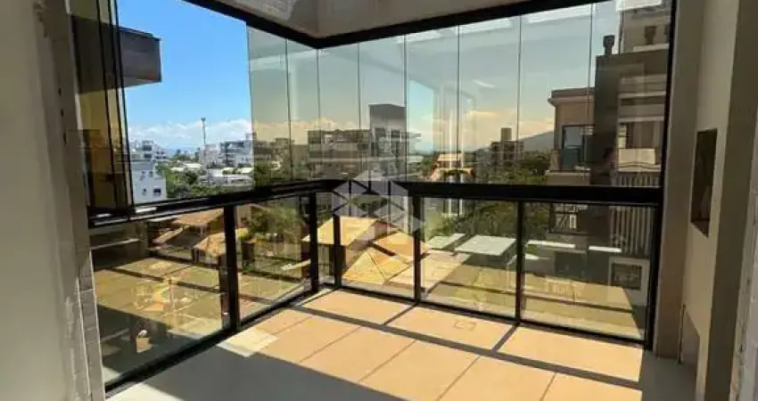 Cobertura com 2 quartos à venda na Rua Amoreira, 572, Canto Grande, Bombinhas