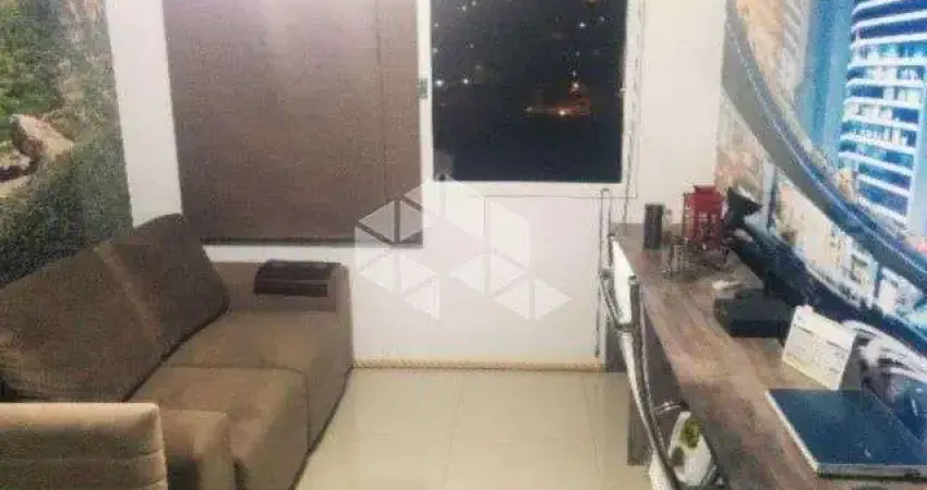 Apartamento com 1 quarto à venda na Rua Pedro Boticário, 154, Partenon, Porto Alegre