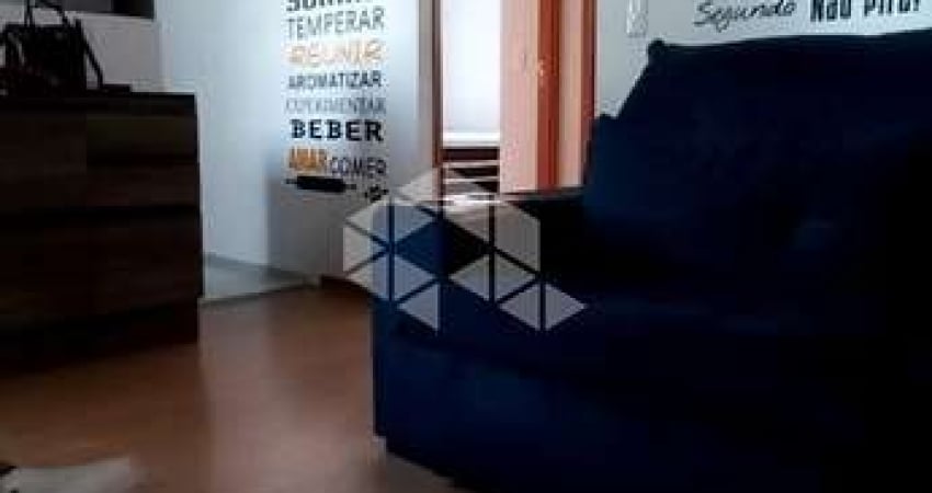 APARTAMENTO 2 DORMITÓRIOS NO BAIRRO PRESIDENTE VARGAS
