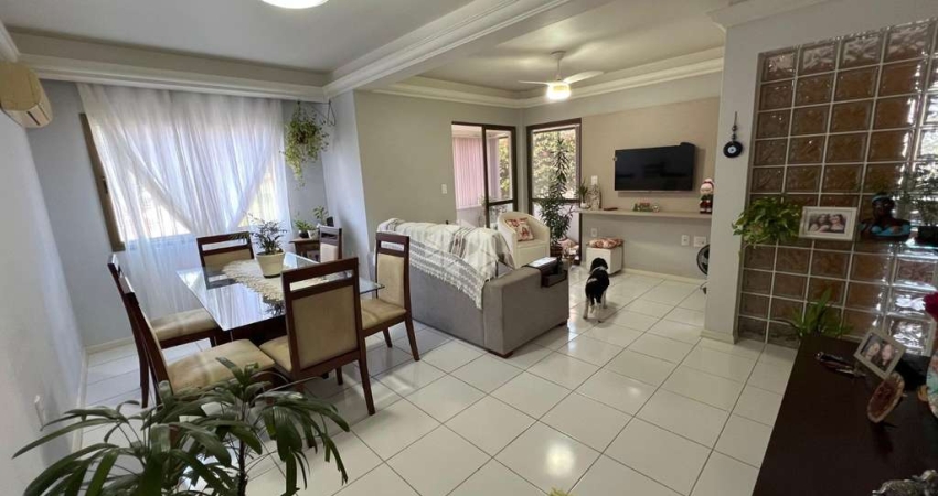 Apartamento 02 dormitórios no Santo Inácio