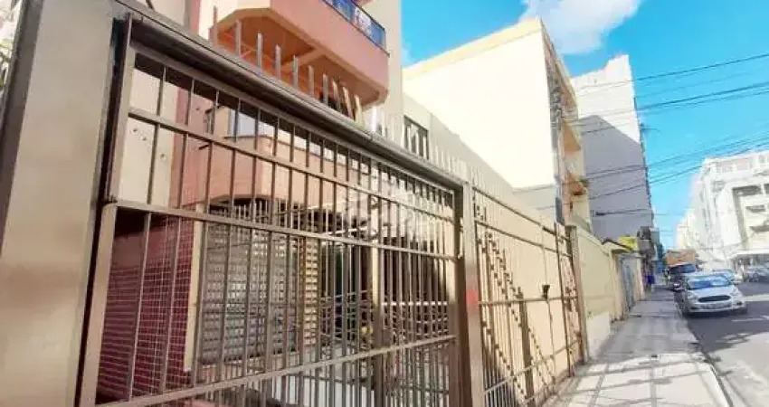 LINDO APARTAMENTO 2 DORMITÓRIOS SEMIMOBILIADO CENTRAL