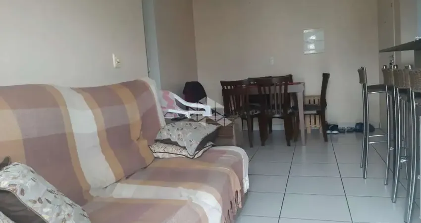 Apartamento 3 dormitorios com Suite e vaga coberta  escriturada.